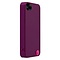 SwitchEasy Card iPhone 4/4S Paars