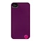 SwitchEasy Card iPhone 4/4S Paars