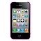 SwitchEasy Card iPhone 4/4S Paars