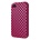 SwitchEasy Glitz iPhone 4/4S Roze