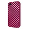 SwitchEasy Glitz iPhone 4/4S Roze