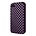 SwitchEasy Glitz iPhone 4/4S Paars