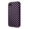 SwitchEasy Glitz iPhone 4/4S Paars
