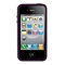 SwitchEasy Glitz iPhone 4/4S Paars