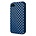 SwitchEasy Glitz iPhone 4/4S Blauw