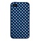 SwitchEasy Glitz iPhone 4/4S Blauw