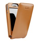 Sena MagnetFlipper iPhone 4/4S Tan
