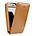 Sena MagnetFlipper iPhone 4/4S Tan