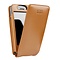 Sena MagnetFlipper iPhone 4/4S Tan