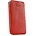 Sena Ultraslim Pouch iPhone 4/4S Rood