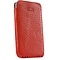 Sena Ultraslim Pouch iPhone 4/4S Rood