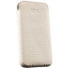 Sena Ultraslim Pouch iPhone 4/4S Beige