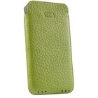Sena Ultraslim Pouch iPhone 4/4S Groen