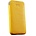 Sena Ultraslim Pouch iPhone 4/4S Geel