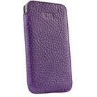 Sena Ultraslim Pouch iPhone 4/4S Paars