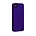 Case-Mate Barely There iPhone 4/4S Blauw