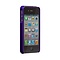 Case-Mate Barely There iPhone 4/4S Blauw