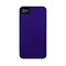 Case-Mate Barely There iPhone 4/4S Blauw