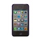 Case-Mate Barely There iPhone 4/4S Blauw