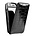 Sena MagnetFlipper Croco iPhone 4/4S Zwart