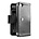 Sena Walletbook iPhone 4/4S Zwart