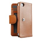 Sena Walletbook iPhone 4/4S Tan