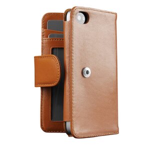 Sena Walletbook iPhone 4/4S Tan