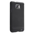Case-Mate Barely There Galaxy S2 Zwart