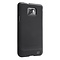 Case-Mate Barely There Galaxy S2 Zwart