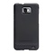 Case-Mate Barely There Galaxy S2 Zwart