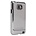 Case-Mate Barely There Galaxy S2 Metallic Silver