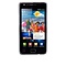 Case-Mate Barely There Galaxy S2 Metallic Silver