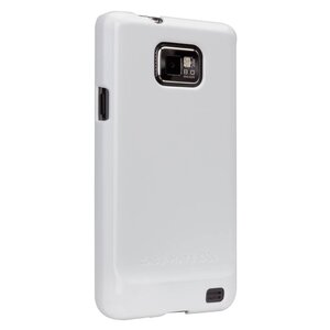 Case-Mate Barely There Galaxy S2 Wit