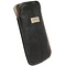 Krusell Luna Mobile Pouch L Zwart