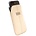 Krusell Luna Mobile Pouch L Sand