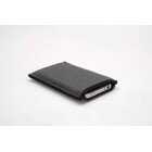 reWrap Eco Pouch Smartphone Grijs