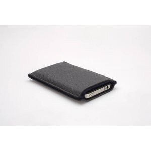 reWrap Eco Pouch Smartphone Grijs