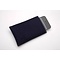 reWrap Eco Pouch Smartphone Marine Blauw