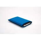 reWrap Eco Pouch Smartphone Koren Blauw