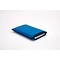 reWrap Eco Pouch Smartphone Koren Blauw