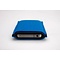 reWrap Eco Pouch Smartphone Koren Blauw
