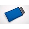 reWrap Eco Pouch Smartphone Koren Blauw