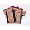reWrap Eco Pouch Smartphone Koren Blauw