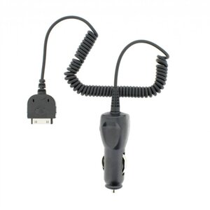Cemobit Autolader iPhone/iPad/iPod + kabel