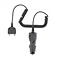 Cemobit Autolader iPhone/iPad/iPod + kabel
