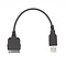 Telepower Laadsnoer USB iPhone