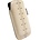 Krusell Kalix Mobile Pouch L Sand
