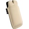 Krusell Kalix Mobile Pouch L Sand