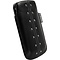 Krusell Kalix Mobile Pouch L Zwart