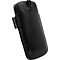 Krusell Kalix Mobile Pouch L Zwart